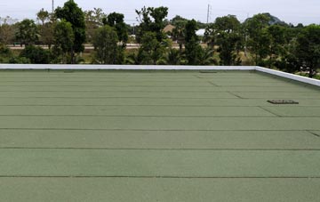 all Golftyn roofing types quoted for