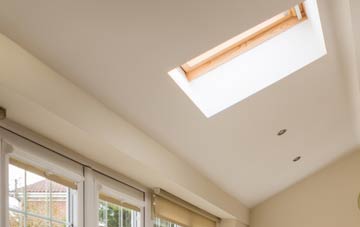 Golftyn conservatory roof insulation companies
