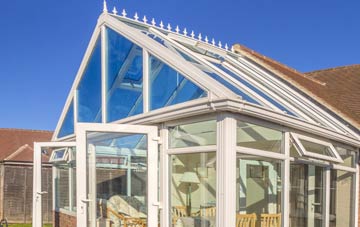 conservatory roof insulation costs Golftyn