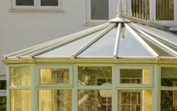 conservatory roof repair Golftyn, Flintshire