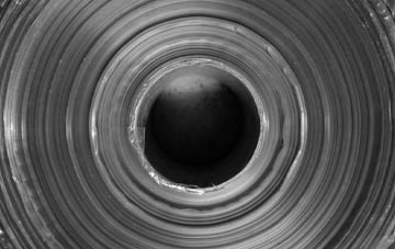 Golftyn edpm waterproofing