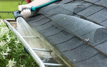 Golftyn gutter cleaning costs