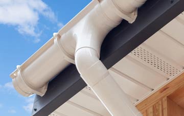 Golftyn gutter installation costs