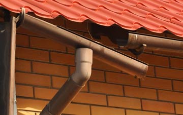 Golftyn gutter repair costs