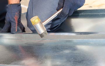 Golftyn metal roofing costs