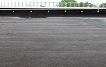 Golftyn asphalt roof replacement