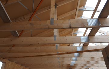 Golftyn roof truss costs