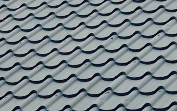 Golftyn rubber roofing companies