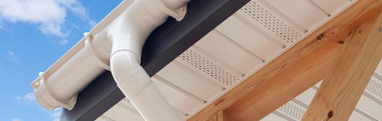 get Golftyn guttering quotes today