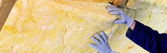 quotes for Golftyn roof insulation