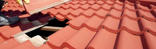 compare Golftyn roof repair quotes