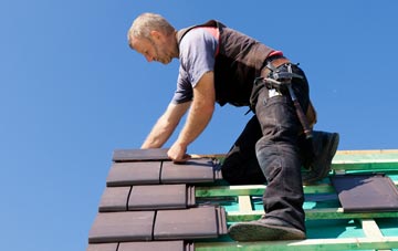disadvantages of Golftyn slate roofing