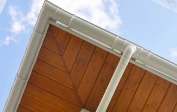 Golftyn soffit types