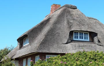 thatch roofing Golftyn, Flintshire
