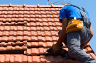 Golftyn urgent roof repairs