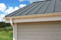 Golftyn fascia repair