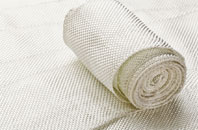 Golftyn fibreglass roofing repairs