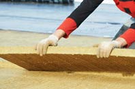 find rated Golftyn roof insulation companies