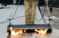 Golftyn flat roof sealing quote