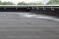 find rated Golftyn flat roofing companies