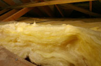 Golftyn pitch roof insulation