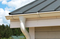 Golftyn soffits