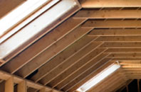 Golftyn tapered roof insulation quotes